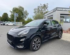 Ford Puma Sigournais