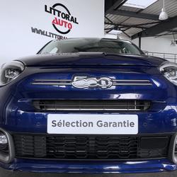 Fiat 500x 1.5 FireFly 130 ch S/S DCT7 Hybrid Sport La Richardais