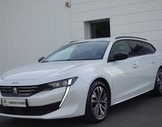 Peugeot 508 SW Connerré