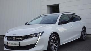 Peugeot 508 SW  - Allure - photo 0