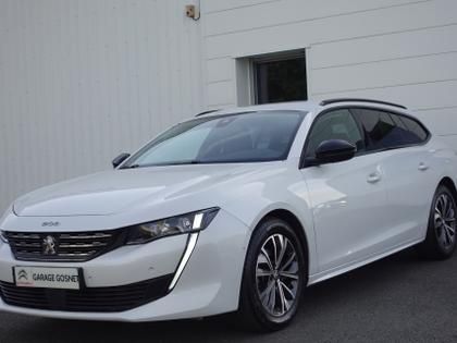 Peugeot 508 SW - 508 SW - 18 990 €