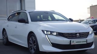 Peugeot 508 SW  - Allure - photo 1