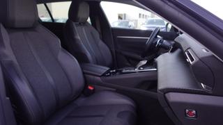 Peugeot 508 SW  - Allure - photo 2