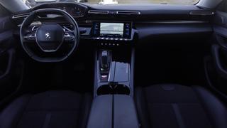 Peugeot 508 SW  - Allure - photo 4