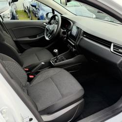 Renault Clio 5 TCe 90 Pack Business *5places* Saint-Herblain