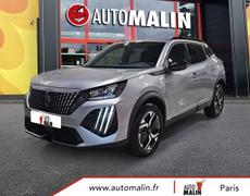 Peugeot 2008 Mantes-la-Ville