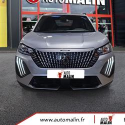 Peugeot 2008 Hybrid 145 e-DCS6 Allure Mantes-la-Ville