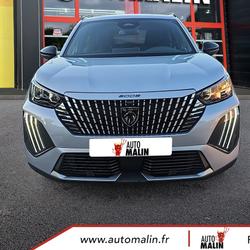 Peugeot 2008 Hybrid 145 e-DCS6 Allure occasion - Mantes-la-Ville - photo 2/28