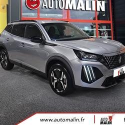 Peugeot 2008 Hybrid 145 e-DCS6 Allure Mantes-la-Ville
