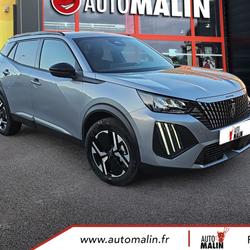 Peugeot 2008 Hybrid 145 e-DCS6 Allure occasion - Mantes-la-Ville - photo 3/28