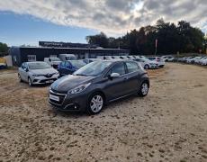 Peugeot 208 Rédené