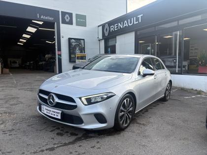 Mercedes Classe A - 180 d 8G-DCT Business Line - 17 990 €