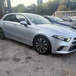 Mercedes Classe A 180 d 8G-DCT Business Line Inzinzac-Lochrist