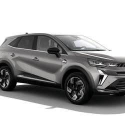 Renault Symbioz E-Tech full hybrid 160 ch Techno occasion - Sigournais - photo 2/3