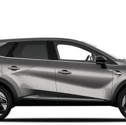 Renault Symbioz E-Tech full hybrid 160 ch Techno occasion - Sigournais - photo 3/3