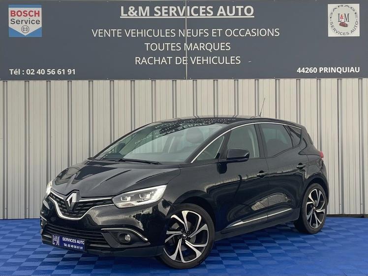 Renault Scenic  - Intens - 15 990 €