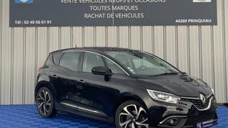 Renault Scenic  - Intens - photo 1