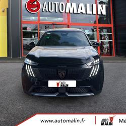 Peugeot 5008 Hybrid 145 ch e-DCS6 GT occasion - M&eacute;rignac - photo 2/27