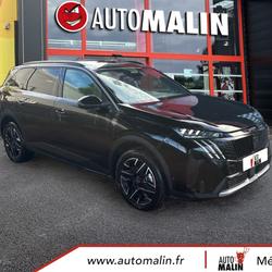 Peugeot 5008 Hybrid 145 ch e-DCS6 GT occasion - M&eacute;rignac - photo 3/27