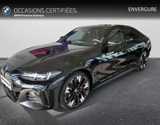 BMW i4 Beaucouzé