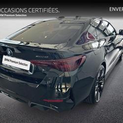 BMW i4 xDrive40 401ch M Sport Beaucouz&eacute;