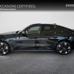 BMW i4 xDrive40 401ch M Sport Beaucouz&eacute;