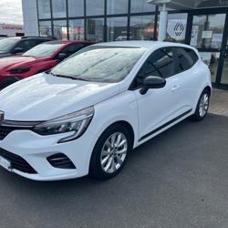 Renault Clio 5 TCe 90 Evolution Sainte-Luce-sur-Loire