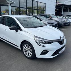 Renault Clio 5 TCe 90 Evolution Sainte-Luce-sur-Loire