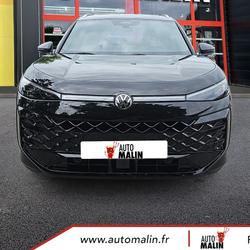 Volkswagen T-Roc 1.5 eTSI EVO2 Hybrid 150 ch DSG7 R-Line Mantes-la-Ville
