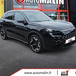 Volkswagen T-Roc 1.5 eTSI EVO2 Hybrid 150 ch DSG7 R-Line Mantes-la-Ville