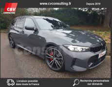 BMW Serie 3 Franqueville-Saint-Pierre