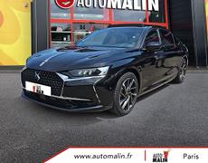 DS DS9 Mantes-la-Ville