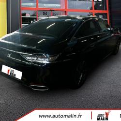 DS DS9 PureTech 225 EAT8 Rivoli + Mantes-la-Ville