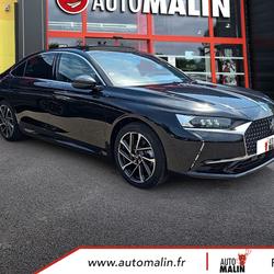 DS DS9 PureTech 225 EAT8 Rivoli + Mantes-la-Ville