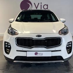 Kia Sportage 1.7 CRDi 115 ISG 4x2 GT Line Pessac