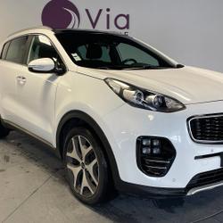 Kia Sportage 1.7 CRDi 115 ISG 4x2 GT Line Pessac