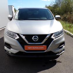 Nissan Qashqai 1.3 DIG-T 140 Acenta Thue et Mue