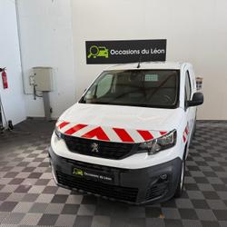 Peugeot Partner STANDARD 1000 KG BLUEHDI 130 S&S EAT8 PREMIUM Landivisiau