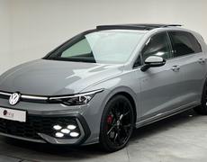 Volkswagen Golf 8 Férin