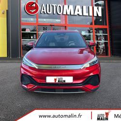BYD Atto 3 60,5 kWh 204 ch Design occasion - M&eacute;rignac - photo 2/30