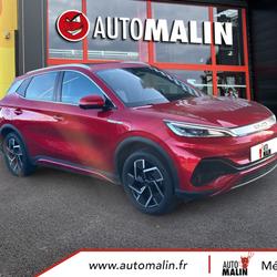 BYD Atto 3 60,5 kWh 204 ch Design occasion - M&eacute;rignac - photo 3/30