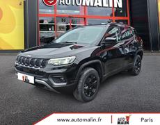 Jeep Compass Mantes-la-Ville