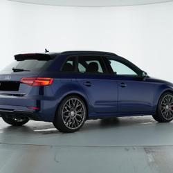 Audi S3 Sportback Quattro - 2.0 TFSI 310 ch - S Tronic - Keyless Go - 51200 kms !!! Franqueville-Saint-Pierre