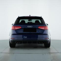 Audi S3 Sportback Quattro - 2.0 TFSI 310 ch - S Tronic - Keyless Go - 51200 kms !!! Franqueville-Saint-Pierre