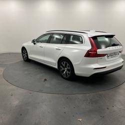 Volvo V60 B4 197 ch Geartronic 8 Start Quimper