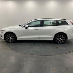 Volvo V60 B4 197 ch Geartronic 8 Start Quimper