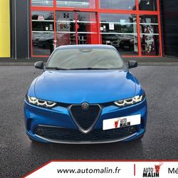 Alfa Romeo Tonale 1.3 Hybride Rechargeable PHEV 280ch AT6 Q4 Ti M&eacute;rignac