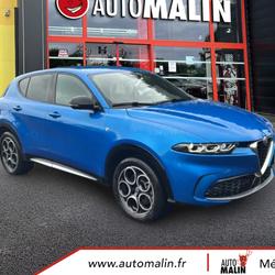 Alfa Romeo Tonale 1.3 Hybride Rechargeable PHEV 280ch AT6 Q4 Ti M&eacute;rignac