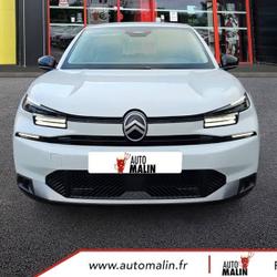 Citroen C4 PureTech 130 EAT8 Plus Mantes-la-Ville
