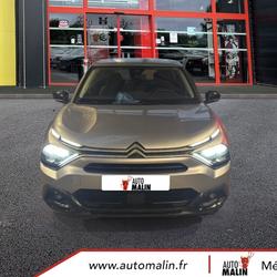 Citroen C4 PureTech 130 S&S BVM6 Feel Pack M&eacute;rignac